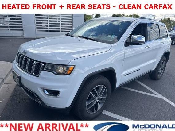 JEEP GRAND CHEROKEE 2017 1C4RJFBG8HC810603 image JEEP GRAND CHEROKEE 2017 1C4RJFBG8HC810603 image